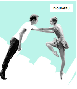 William Forsythe /  Johan Inger